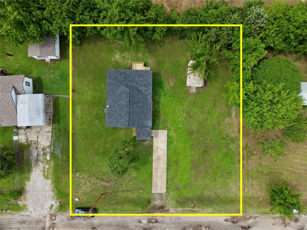 615 Smith Circle Point, TX 75472