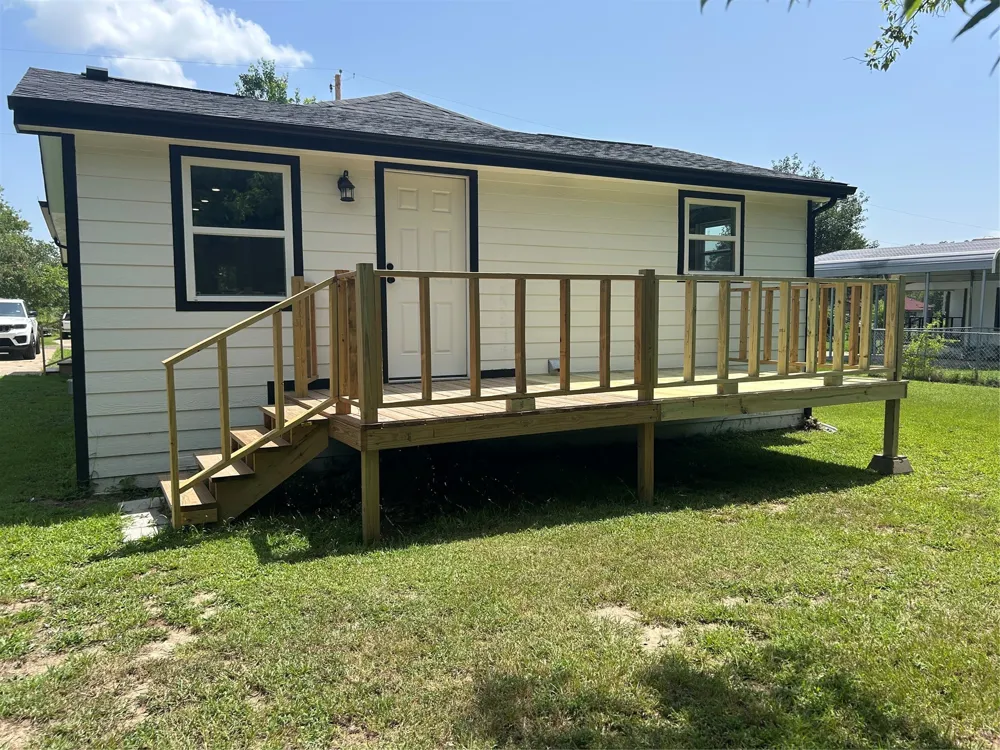 615 Smith Circle Point, TX 75472