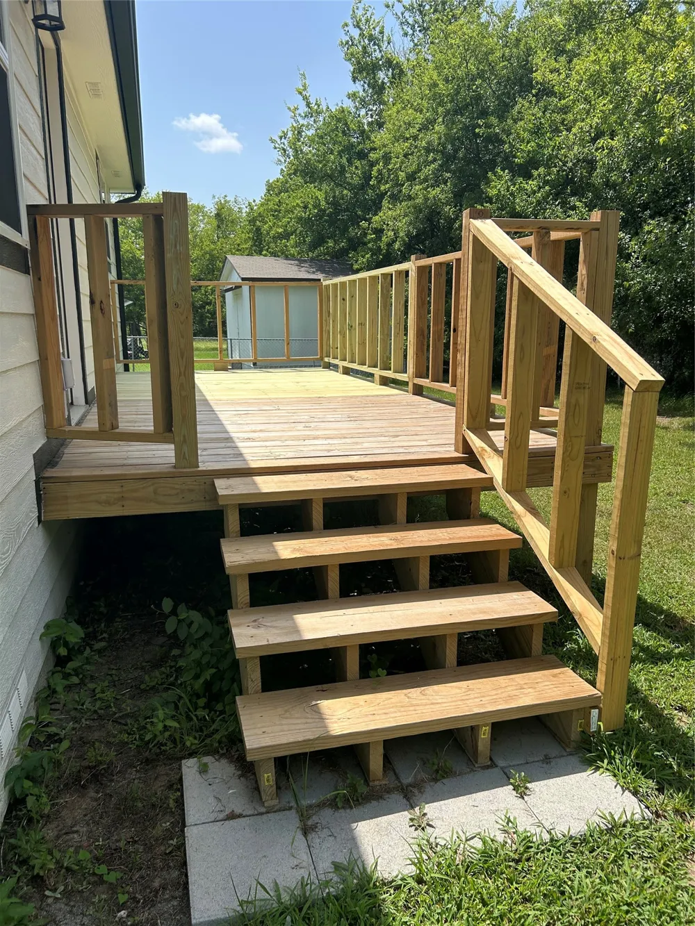 615 Smith Circle Point, TX 75472