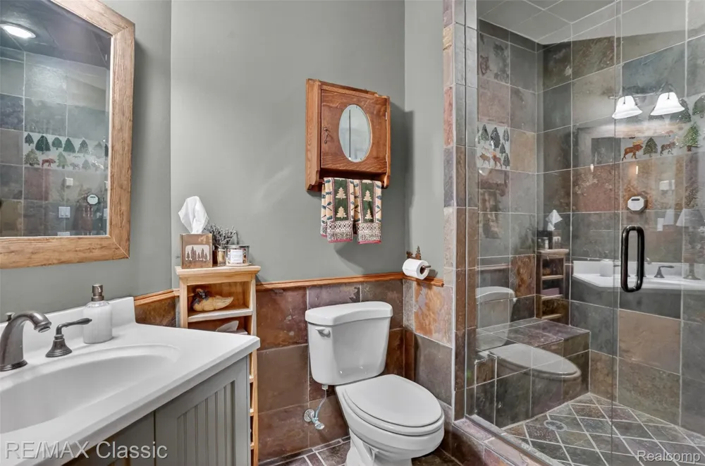 2360 Private Drive Lake Angelus City, MI 48329