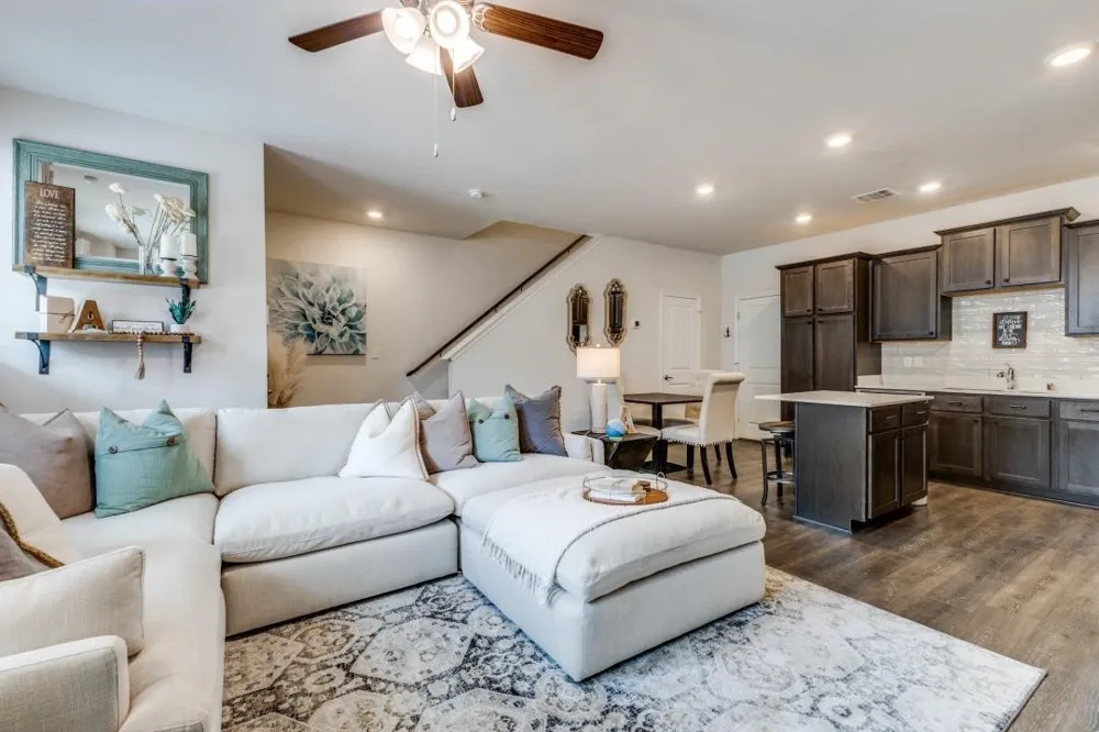 2104 Steer Creek Place Mesquite, TX 75149
