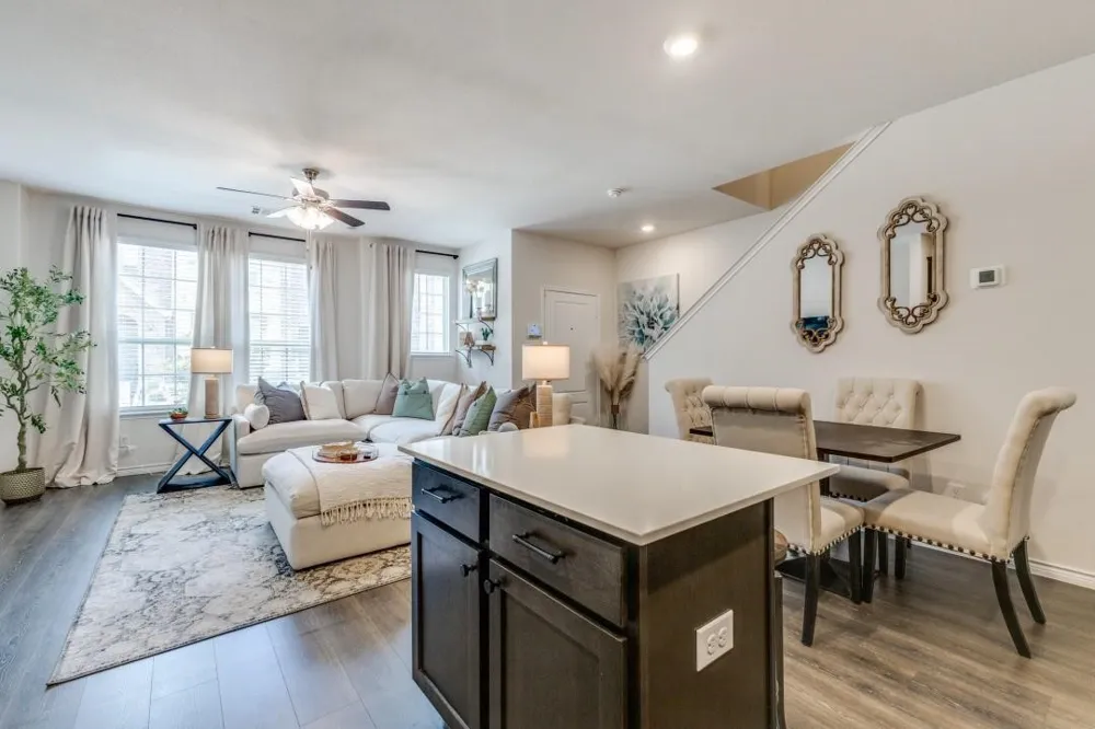 2104 Steer Creek Place Mesquite, TX 75149