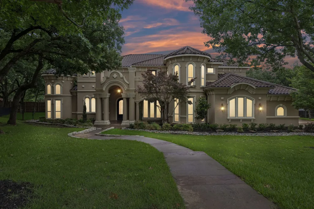 2101 Miracle Point Drive Southlake, TX 76092