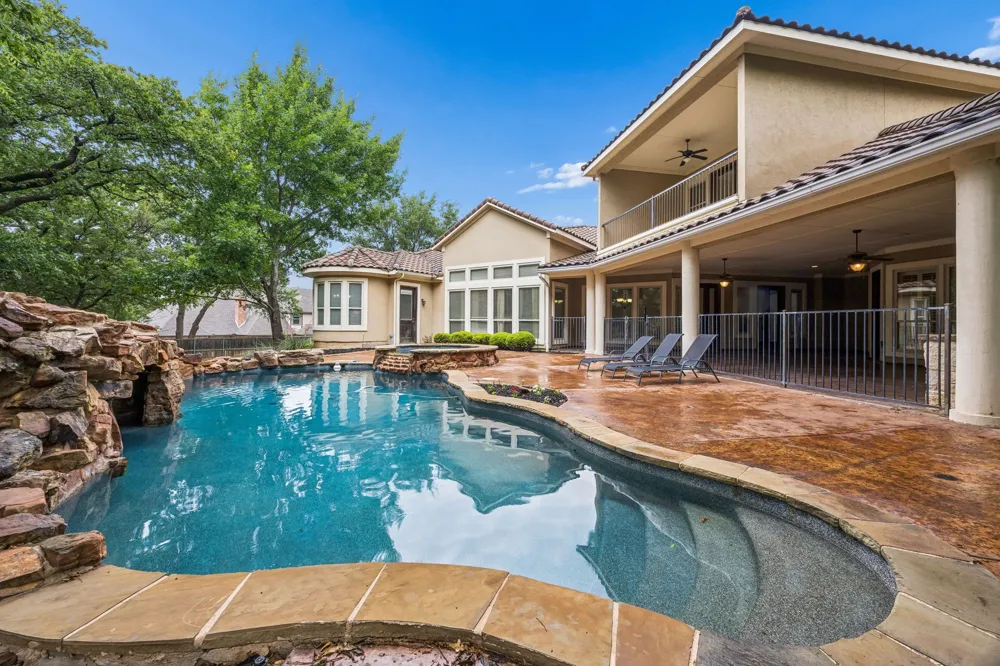 2101 Miracle Point Drive Southlake, TX 76092