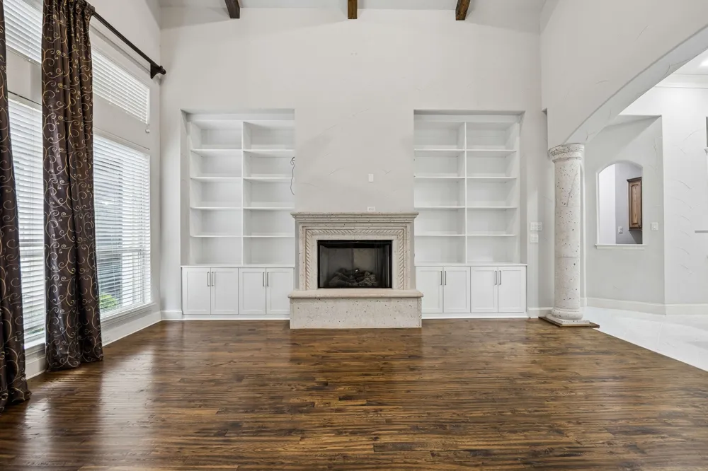 2101 Miracle Point Drive Southlake, TX 76092