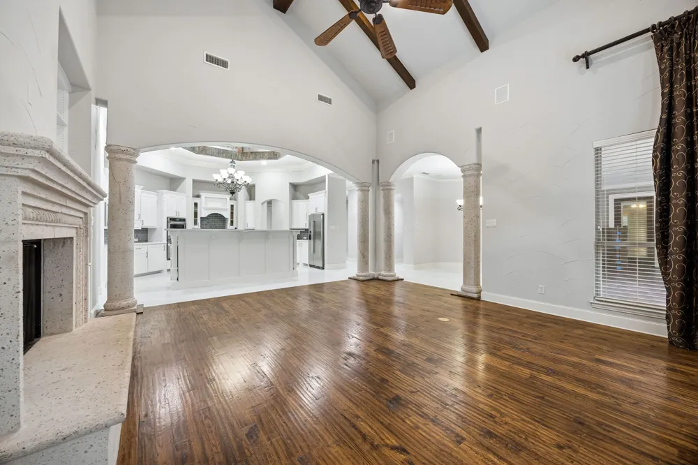 2101 Miracle Point Drive Southlake, TX 76092