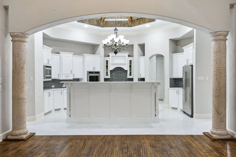 2101 Miracle Point Drive Southlake, TX 76092