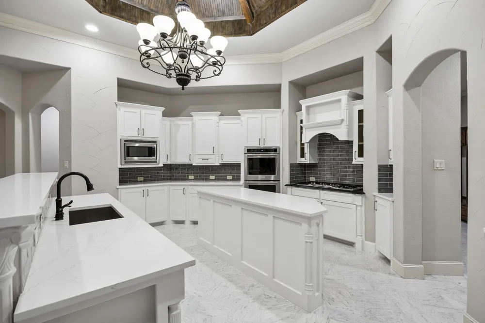 2101 Miracle Point Drive Southlake, TX 76092