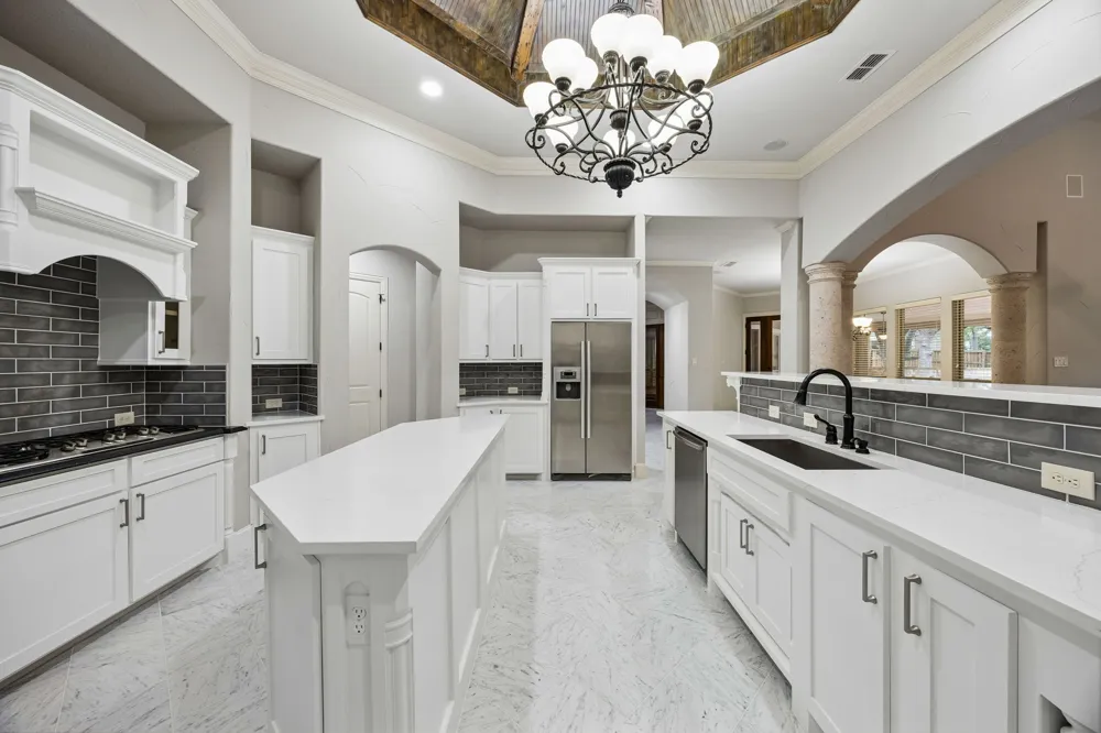 2101 Miracle Point Drive Southlake, TX 76092