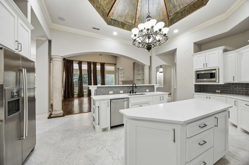 2101 Miracle Point Drive Southlake, TX 76092