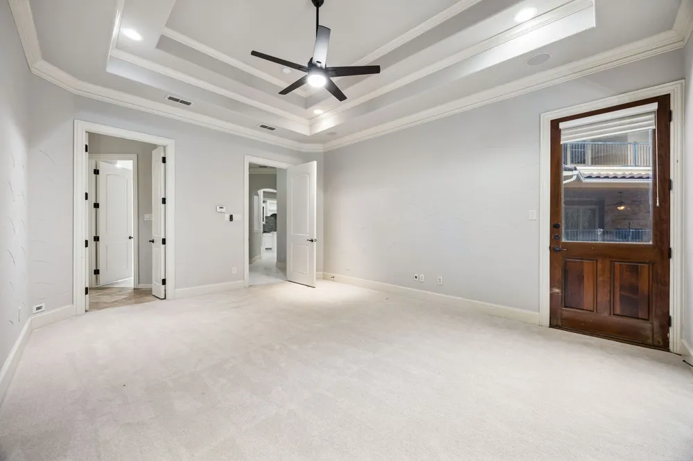 2101 Miracle Point Drive Southlake, TX 76092
