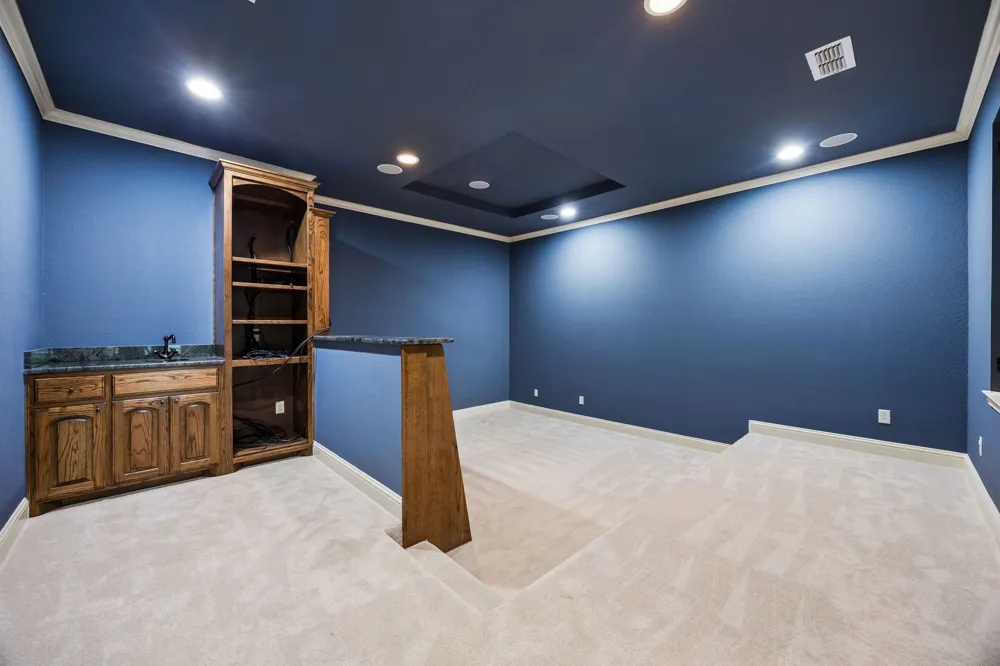 2101 Miracle Point Drive Southlake, TX 76092
