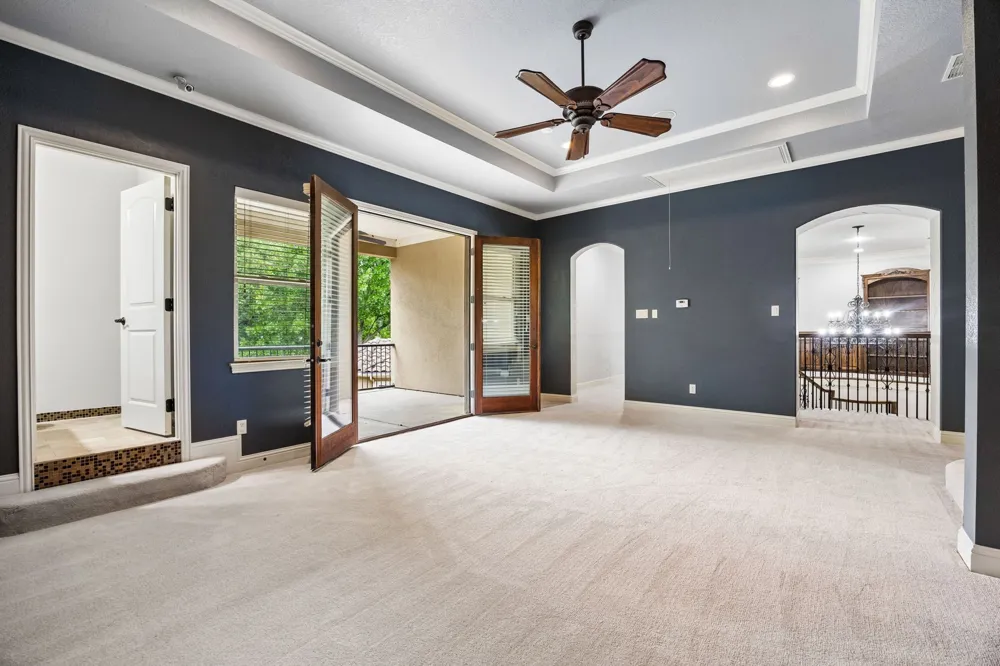 2101 Miracle Point Drive Southlake, TX 76092