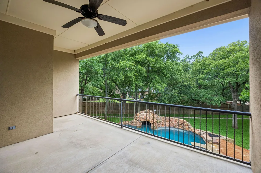 2101 Miracle Point Drive Southlake, TX 76092