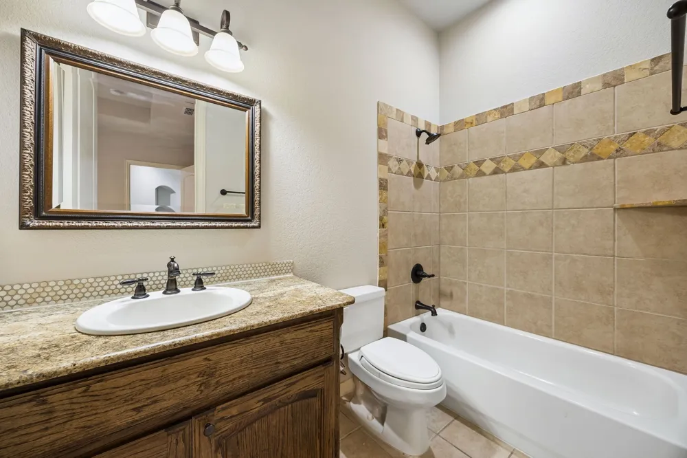 2101 Miracle Point Drive Southlake, TX 76092
