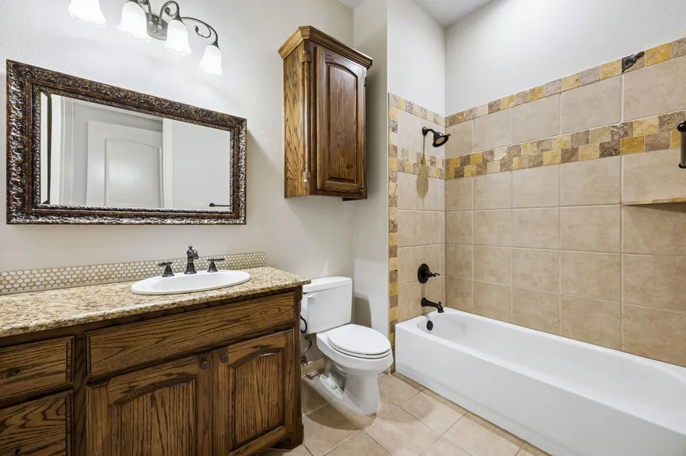 2101 Miracle Point Drive Southlake, TX 76092