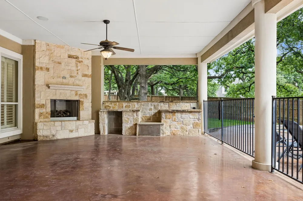 2101 Miracle Point Drive Southlake, TX 76092