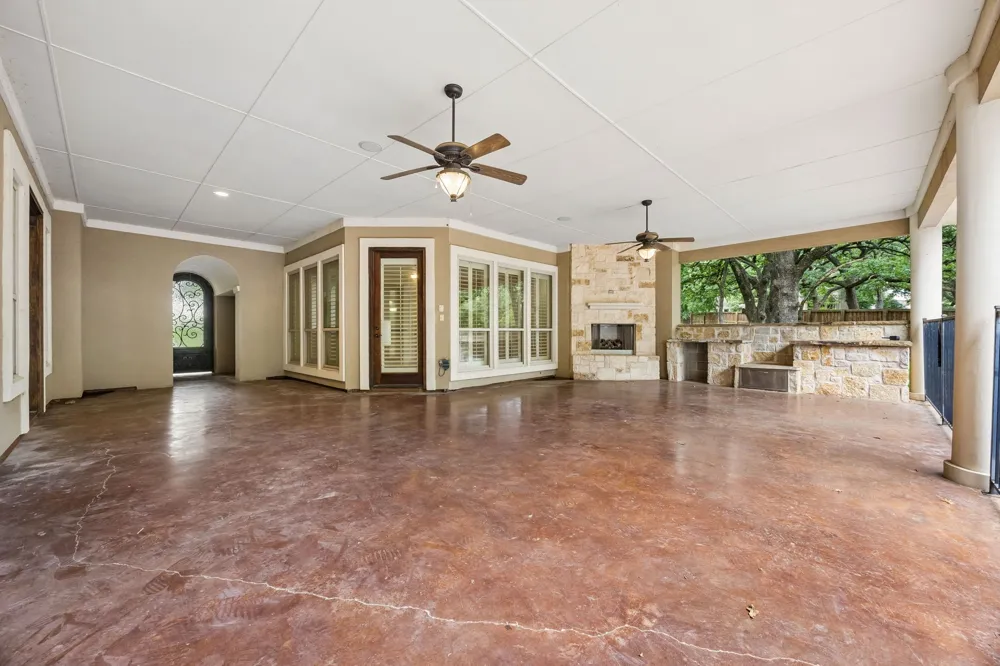 2101 Miracle Point Drive Southlake, TX 76092