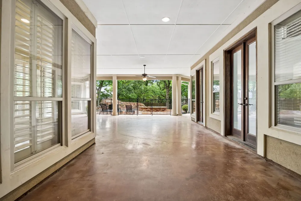 2101 Miracle Point Drive Southlake, TX 76092