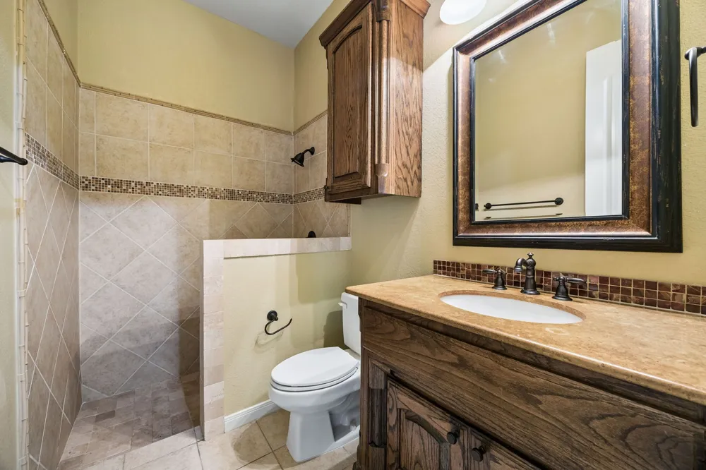 2101 Miracle Point Drive Southlake, TX 76092