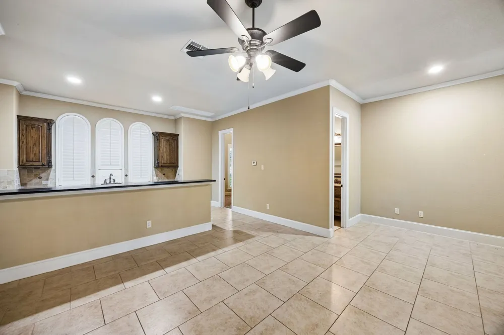 2101 Miracle Point Drive Southlake, TX 76092