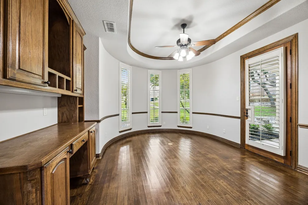 2101 Miracle Point Drive Southlake, TX 76092