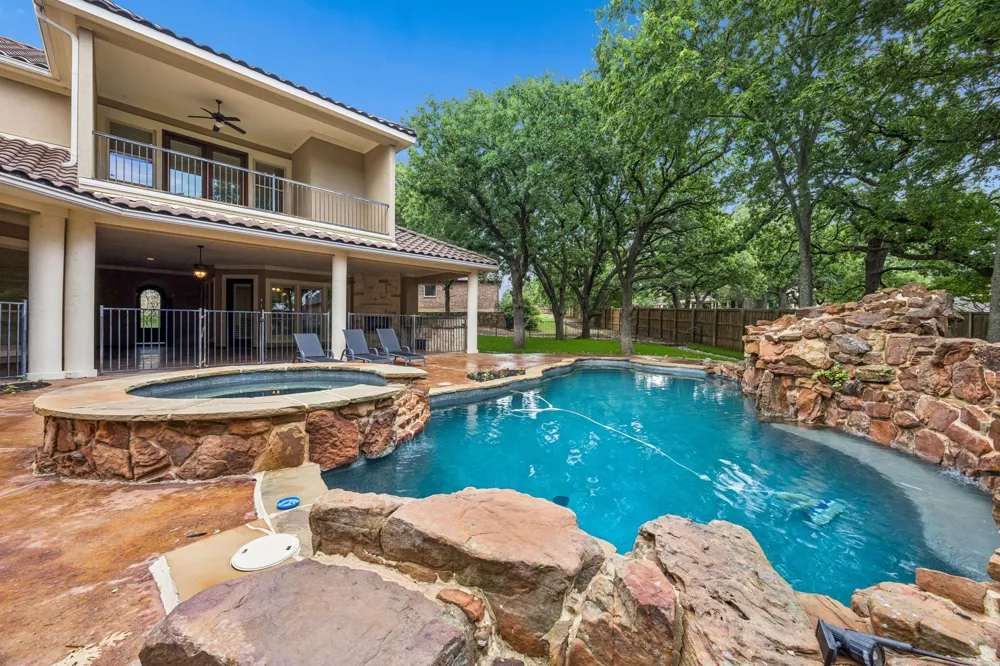 2101 Miracle Point Drive Southlake, TX 76092