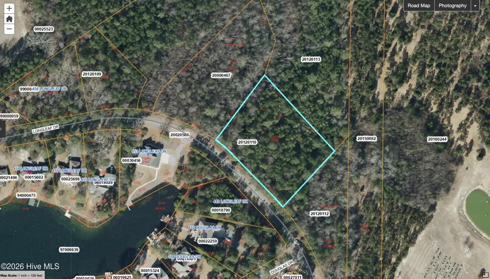 111 Callis Circle West End, NC 27376