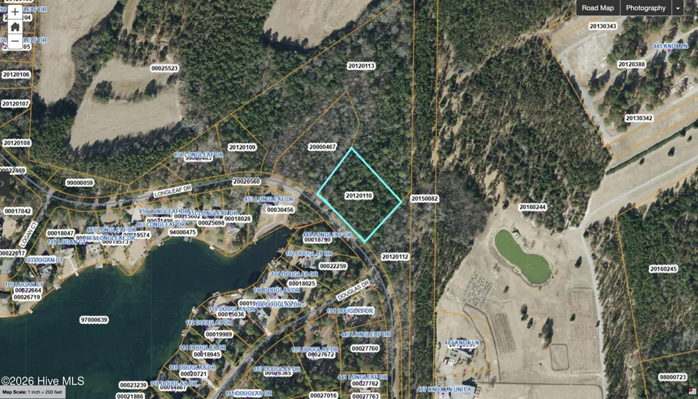 111 Callis Circle West End, NC 27376