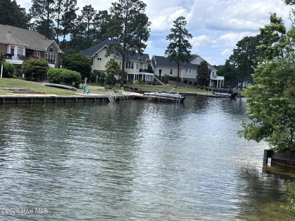 111 Callis Circle West End, NC 27376