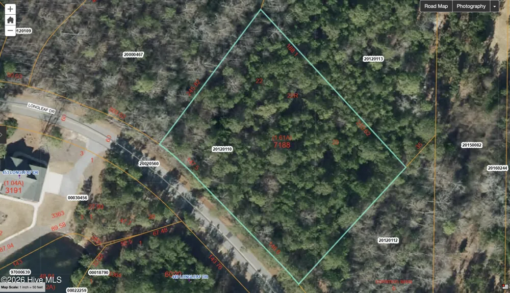 111 Callis Circle West End, NC 27376