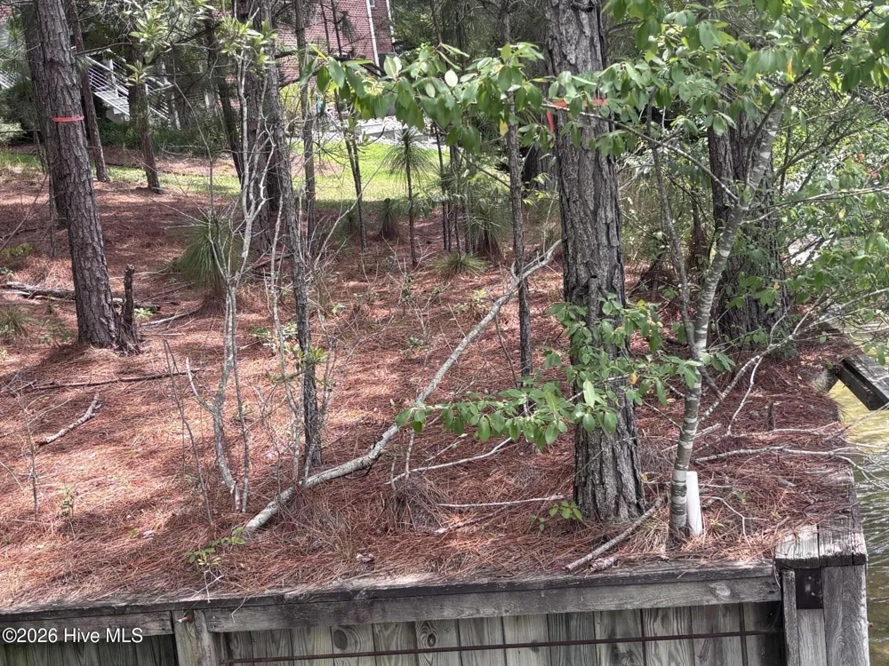 111 Callis Circle West End, NC 27376