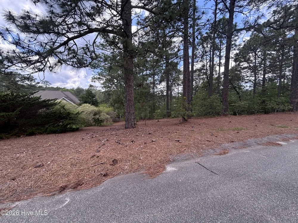 111 Callis Circle West End, NC 27376