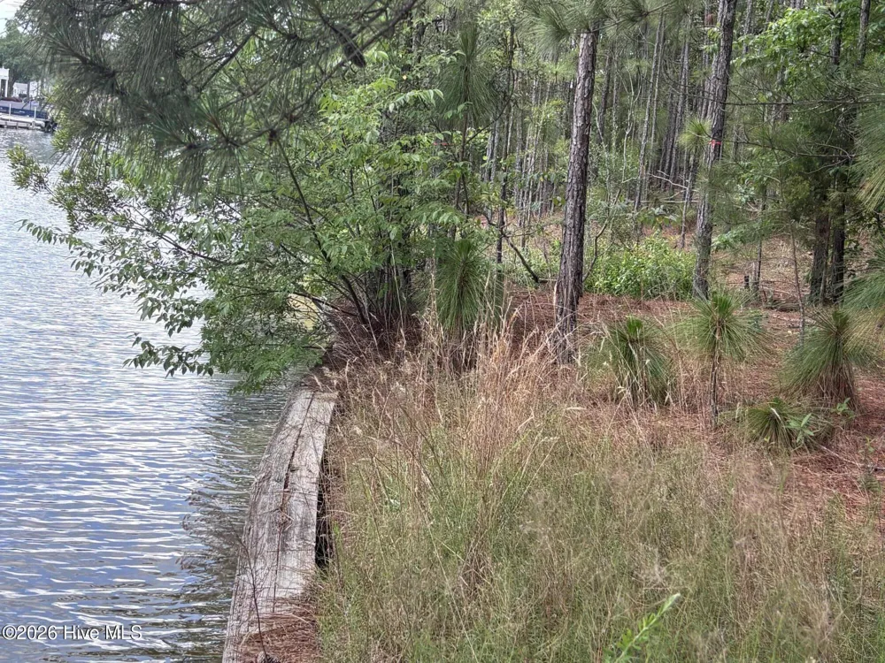 111 Callis Circle West End, NC 27376