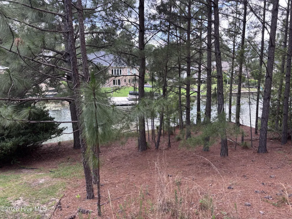 111 Callis Circle West End, NC 27376