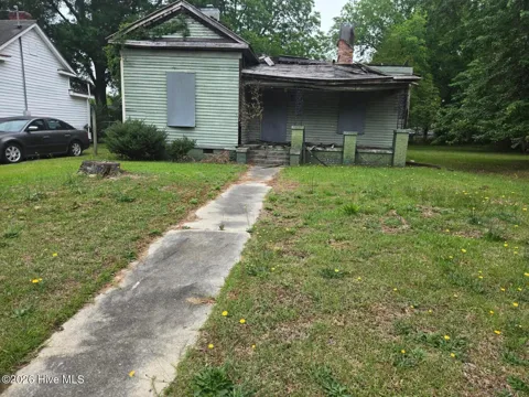 1111 Hargrove Street