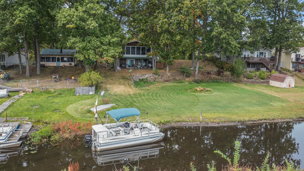 11681 Scott Park Road Hope Township, MI 49046