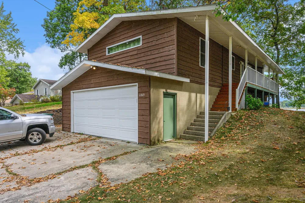 11681 Scott Park Road Hope Township, MI 49046