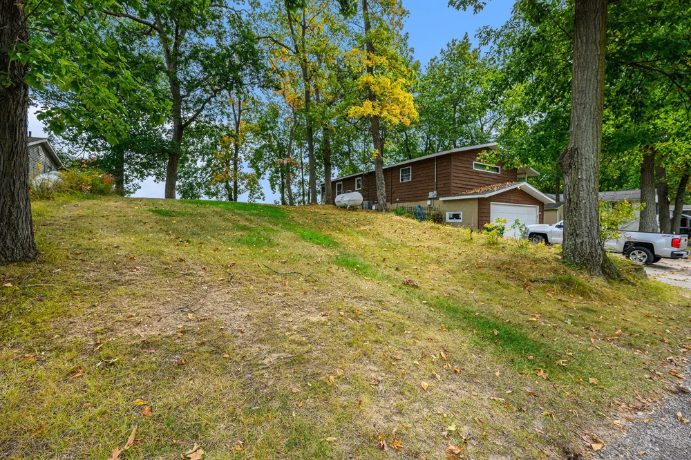 11681 Scott Park Road Hope Township, MI 49046