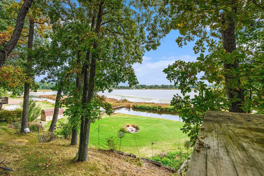 11681 Scott Park Road Hope Township, MI 49046