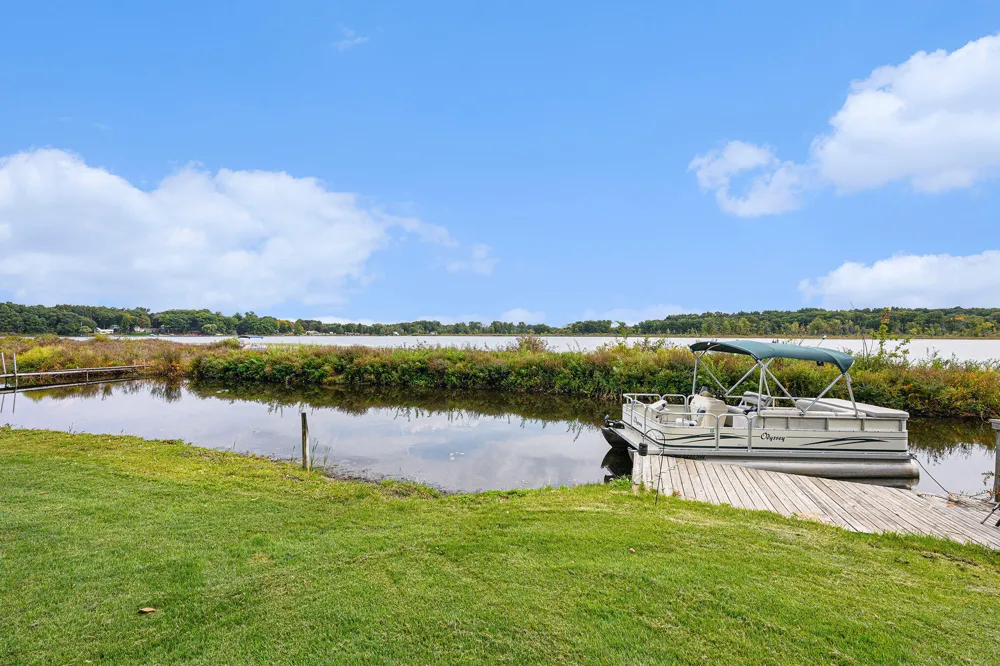 11681 Scott Park Road Hope Township, MI 49046
