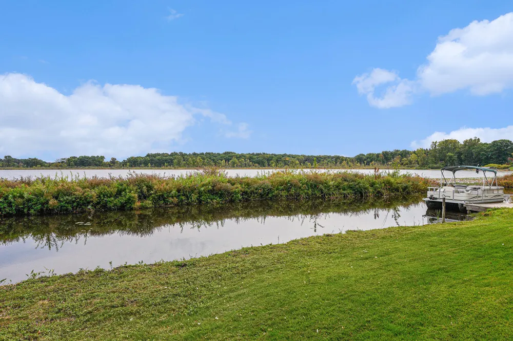 11681 Scott Park Road Hope Township, MI 49046