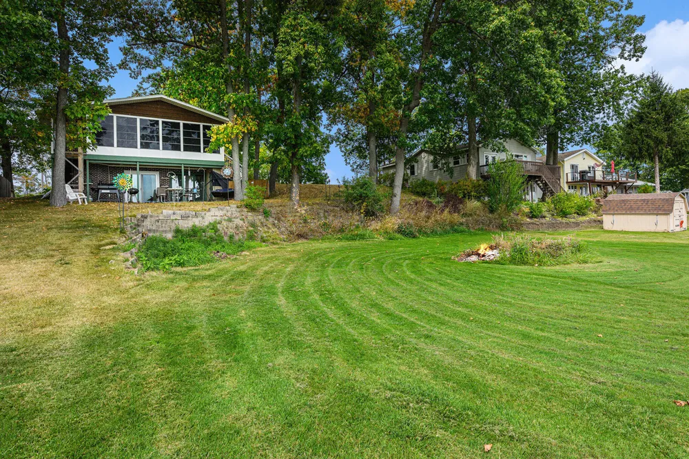 11681 Scott Park Road Hope Township, MI 49046