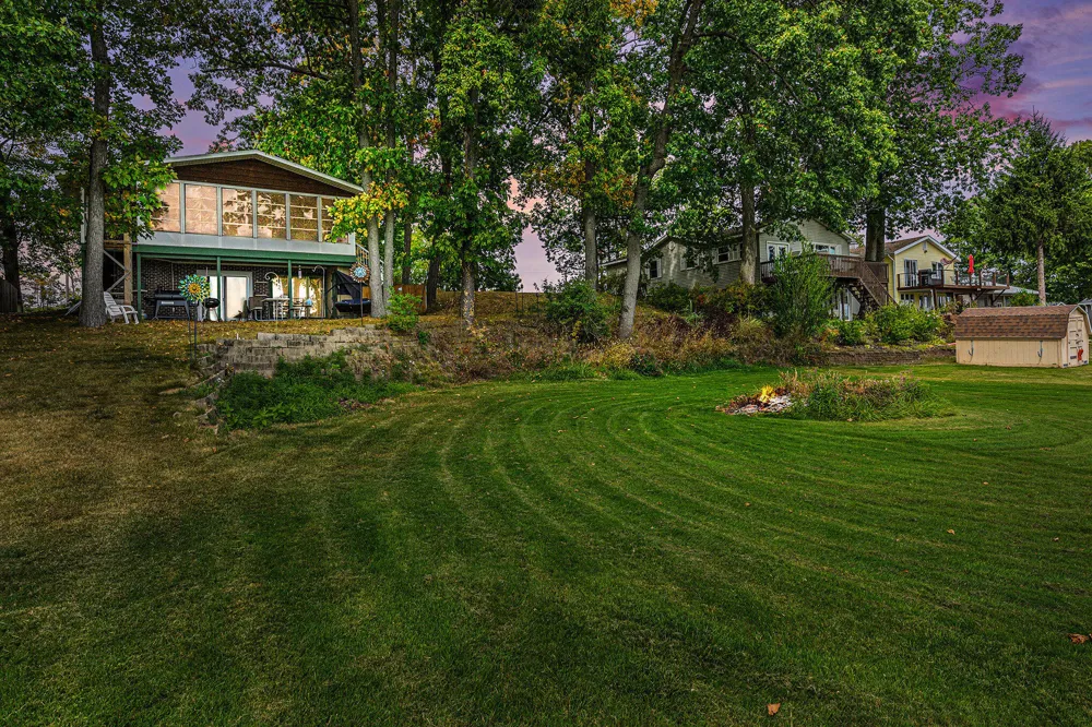 11681 Scott Park Road Hope Township, MI 49046