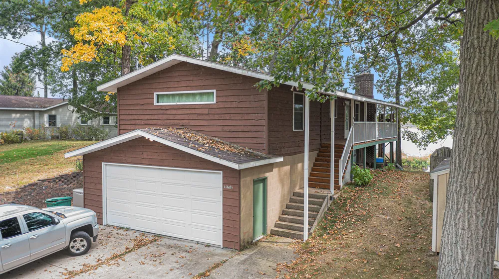11681 Scott Park Road Hope Township, MI 49046