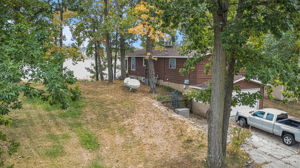 11681 Scott Park Road Hope Township, MI 49046