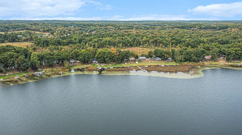 11681 Scott Park Road Hope Township, MI 49046