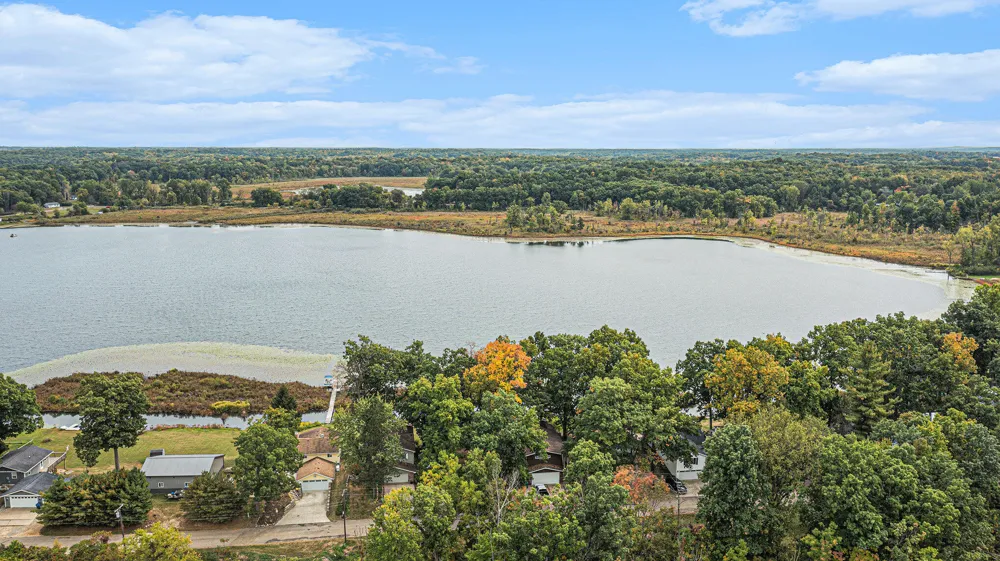 11681 Scott Park Road Hope Township, MI 49046