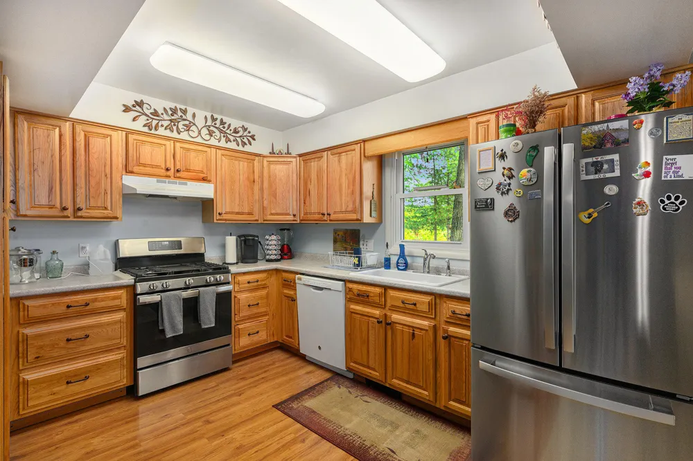 11681 Scott Park Road Hope Township, MI 49046