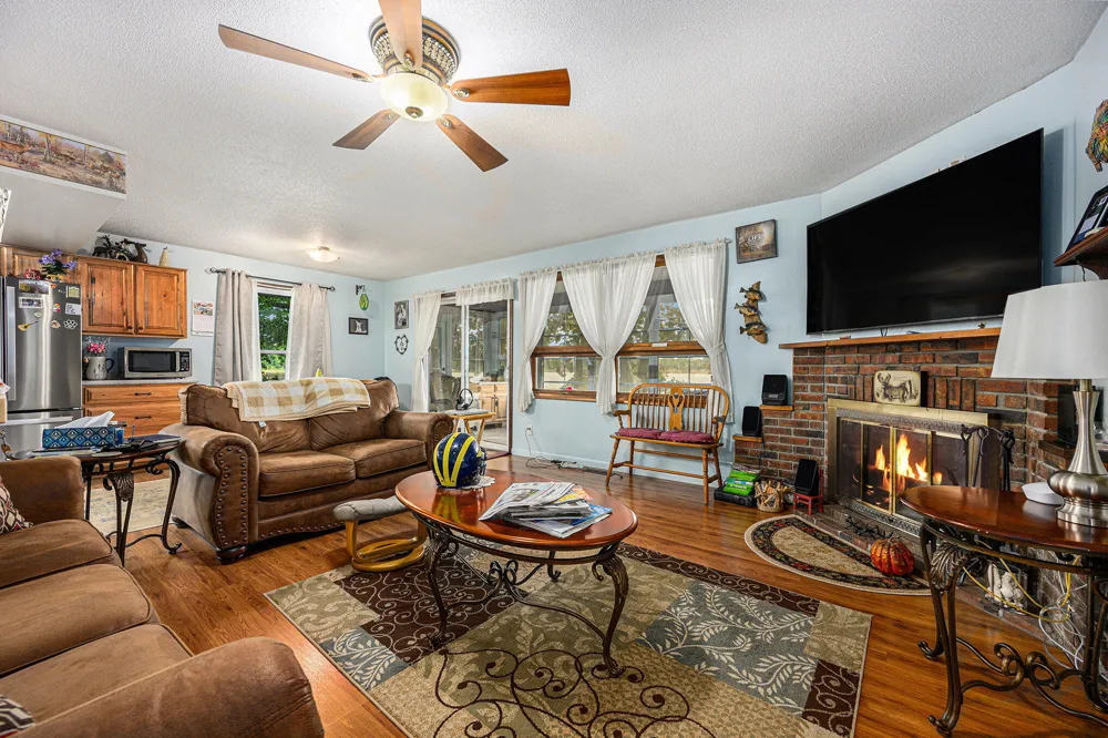 11681 Scott Park Road Hope Township, MI 49046